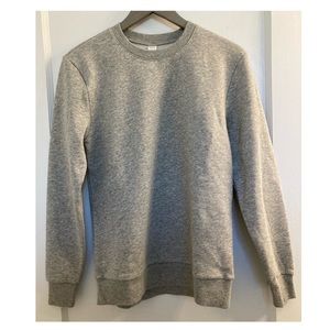 NWOT Alternative Apparel Sweatshirt